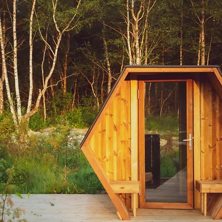 Kuul - Luxury Glass Domes