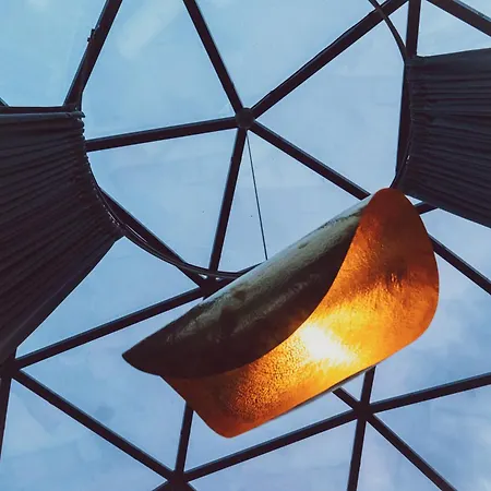 Kuul - Luxury Glass Domes
